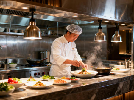 宝山单位食堂管理价格